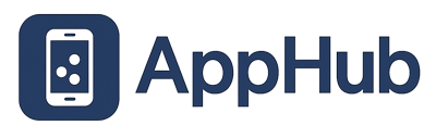 apphub logo
